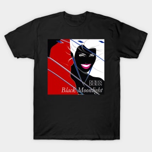 Black Moonlight - Danse Macabre T-Shirt